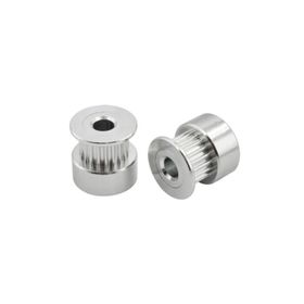Hobi Mekatronik 8 mm GT2 20 Diş Kasnak