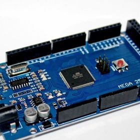 Hobi Mekatronik Arduino Mega 2560 Clon CH340 Çipli Modül