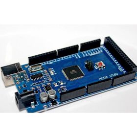 Hobi Mekatronik Arduino Mega 2560 Clon CH340 Çipli Modül