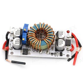 Hobi Mekatronik DC-DC 250W Voltaj Yükseltici Boost Modül