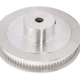 Hobi Mekatronik GT2 6 mm - 5 mm 80 Diş Kasnak