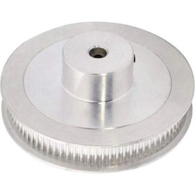 Hobi Mekatronik GT2 6 mm - 5 mm 80 Diş Kasnak