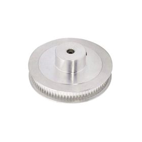 Hobi Mekatronik GT2 6 mm - 5 mm 80 Diş Kasnak
