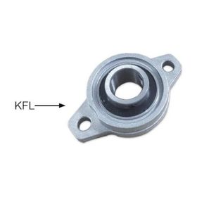 Hobi Mekatronik KFL000 10 mm Yataklı Rulman
