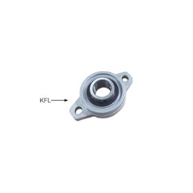 Hobi Mekatronik KFL000 10 mm Yataklı Rulman