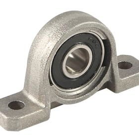 Hobi Mekatronik KP001 12 mm Yataklı Rulman