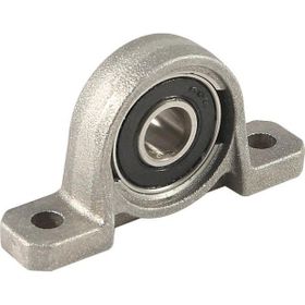 Hobi Mekatronik KP001 12 mm Yataklı Rulman