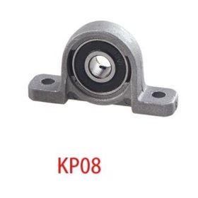 Hobi Mekatronik KP08 8 mm Yataklı Rulman