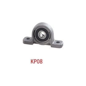 Hobi Mekatronik KP08 8 mm Yataklı Rulman
