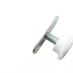 Hobi Mekatronik M10 Pingo Ayak Bağlantı Sacı