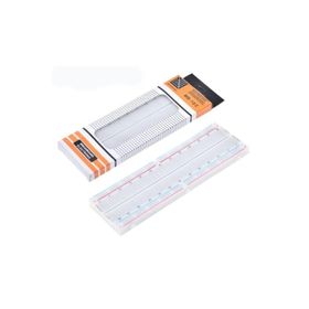 Hobi Mekatronik MB-102 830 Pin Büyük Bread Board
