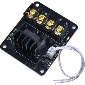 Hobi Mekatronik MOS25A Isıtıcı Tabla Mosfet Güç Modülü