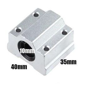 Hobi Mekatronik SCE10UU 10 mm Lineer Rulman