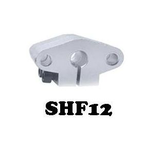 Hobi Mekatronik SHF-12 12 mm Mil Tutucu