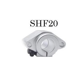 Hobi Mekatronik SHF-20 20 mm Mil Tutucu