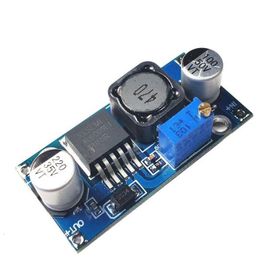 Hobi Mekatronik XL6009 4A Voltaj Yükseltici Regülatör Kartı