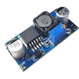 Hobi Mekatronik XL6009 4A Voltaj Yükseltici Regülatör Kartı