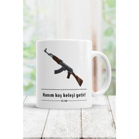 Hobi Shop Cs Go Kupa Bardak