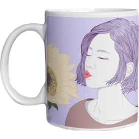 Hobi Shop Eğlenceli Yazılı Özel Tasarım Baskılı Kupa Bardak Komik Kupa Bardak