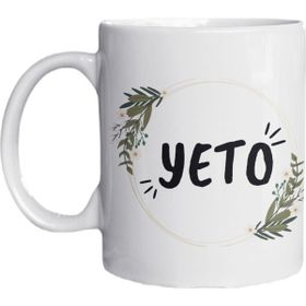 Hobi Shop Eğlenceli Yazılı Özel Tasarım Baskılı Kupa Bardak Komik Kupa Bardak