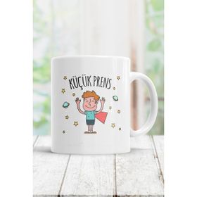 Hobi Shop Küçük Prens Kupa