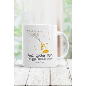 Hobi Shop Küçük Prens Kupa