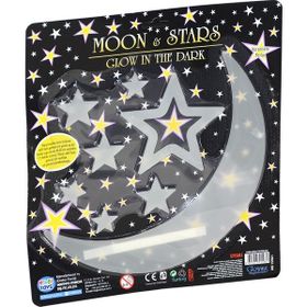 Hobi Toys HB-15961 Parlayan Yıldızlar