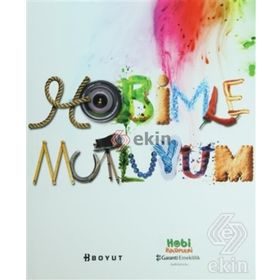 HOBIMLE MUTLUYUM - KOLEKTIF