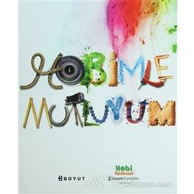 HOBIMLE MUTLUYUM - KOLEKTIF