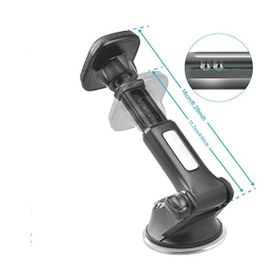 Hobimtek Att-45 Mıknatıslı Manyetik Cam ve Torpido İçin Yüksek Kalite Araba Telefon Tutucu