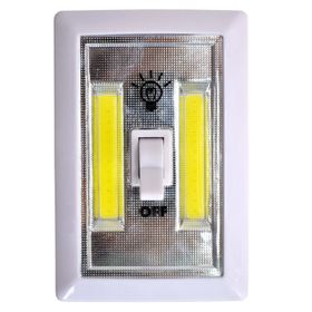 Hobimtek Hd-17 Mıknatıslı Cırtlı Pilli Kablosuz Anahtarlı Led Lamba