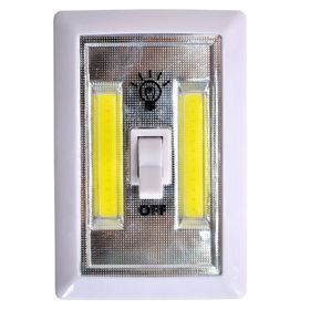 Hobimtek Hd-17 Mıknatıslı Cırtlı Pilli Kablosuz Anahtarlı Led Lamba