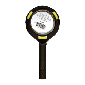 Hobimtek Hd-24 Mercek 250 Lümen Cob Led Işıklı El Büyüteçi