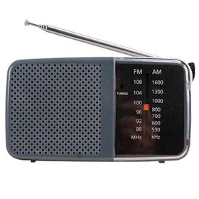 Hobimtek HT-258 FM Radyo