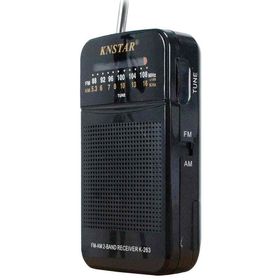 Hobimtek HT-263 FM Radyo