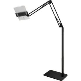 Hobimtek HT-47 Döner Başlıklı Dirsekli Metal Cep Telefonu ve Tablet Standı