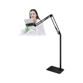 Hobimtek HT-47 Döner Başlıklı Dirsekli Metal Cep Telefonu ve Tablet Standı