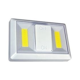 Hobimtek HT-71 Mıknatıslı Pilli Kablosuz Anahtarlı Led Lamba