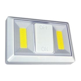 Hobimtek HT-71 Mıknatıslı Pilli Kablosuz Anahtarlı Led Lamba