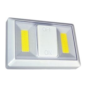 Hobimtek HT-71 Mıknatıslı Pilli Kablosuz Anahtarlı Led Lamba