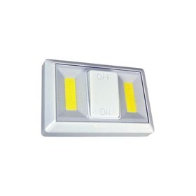 Hobimtek HT-71 Mıknatıslı Pilli Kablosuz Anahtarlı Led Lamba