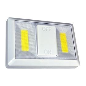 Hobimtek HT-71 Mıknatıslı Pilli Kablosuz Anahtarlı Led Lamba
