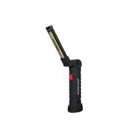 Hobimtek Pro Worklight Şarjlı Mıknatıslı Çalışma Lambası