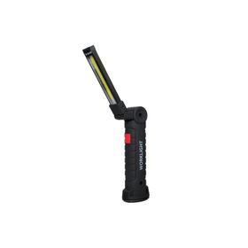 Hobimtek Pro Worklight Şarjlı Mıknatıslı Çalışma Lambası