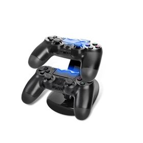 Hobimtek PS4 Pro Playstation 4/PS4 Slim PS4 Dock Kol Şarj İstasyonu