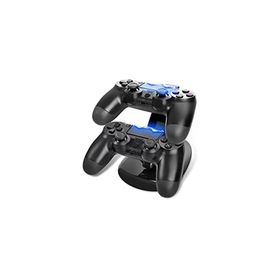 Hobimtek PS4 Pro Playstation 4/PS4 Slim PS4 Dock Kol Şarj İstasyonu