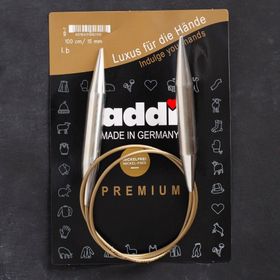 Hobium 105-7 Addi 15 mm 100 cm Klasik Misinalı Şi