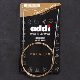 Hobium 105-7 Addi 2 mm 80 cm Klasik Misinalı Şiş
