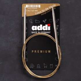 Hobium 105-7 Addi 6 mm 100 cm Klasik Misinalı Şiş