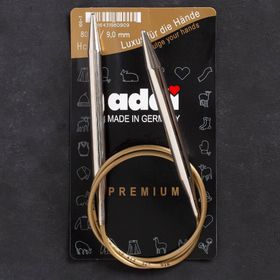 Hobium 105-7 Addi 9 mm 80 cm Klasik Misinalı Şiş